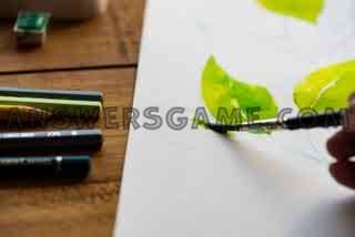 Capture d'écran du niveau 94 pour cent