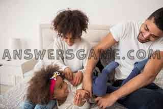 Screenshot of level 94 percent