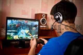 Captura de pantalla del nivel 94 por ciento