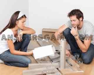 Captura de pantalla del nivel 94 por ciento