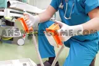 Screenshot des Levels 94 Prozent