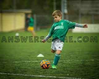 Screenshot of level 94 percent