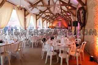 Screenshot des Levels 94 Prozent