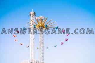 Screenshot des Levels 94 Prozent