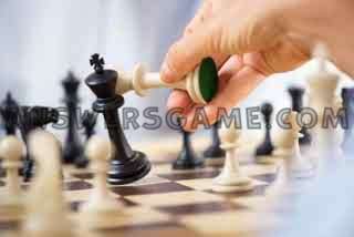 Screenshot des Levels 94 Prozent