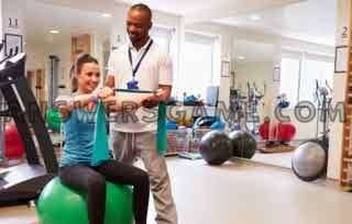 Screenshot des Levels 94 Prozent