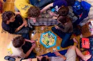 Captura de tela do nível 94 por cento