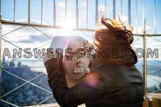 Capture d'écran du niveau 94 pour cent