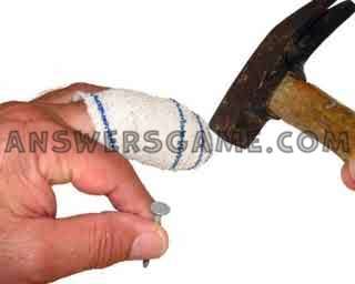 Screenshot des Levels 94 Prozent