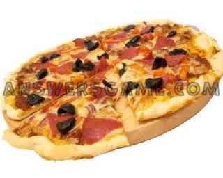 Screenshot des Levels 94 Prozent