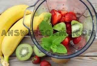 Screenshot des Levels 94 Prozent