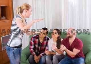 Screenshot des Levels 94 Prozent