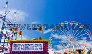 Screenshot des Levels 94 Prozent