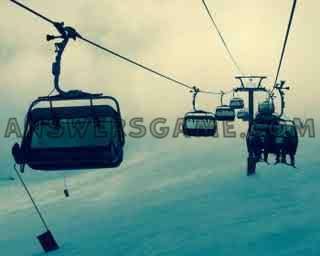 Screenshot des Levels 94 Prozent