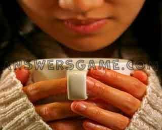 Screenshot des Levels 94 Prozent