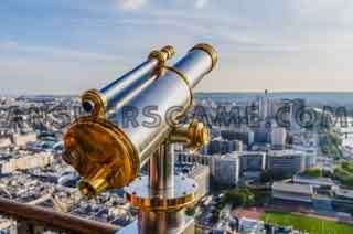 Screenshot des Levels 94 Prozent