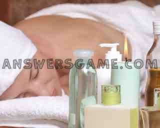 Capture d'écran du niveau 94 pour cent