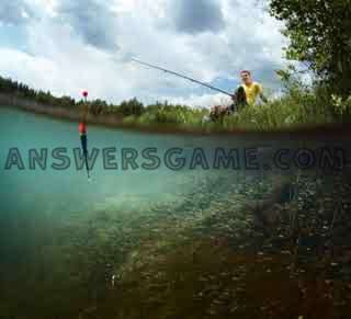 Skärmdump av nivån 94 procent