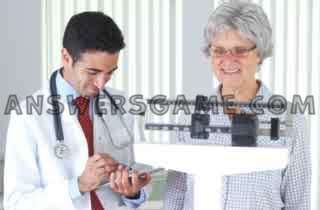 Screenshot des Levels 94 Prozent