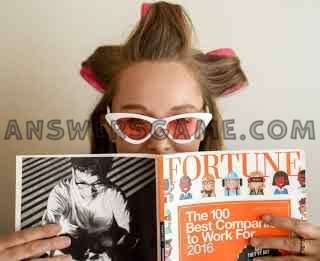 Screenshot of level 94 percent