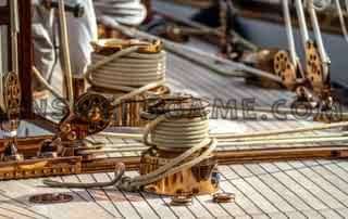 Screenshot des Levels 94 Prozent