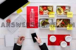 Screenshot des Levels 94 Prozent