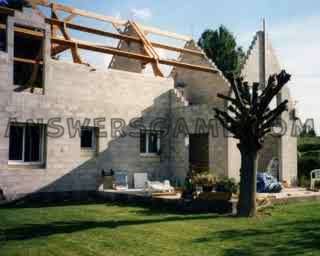 Screenshot des Levels 94 Prozent