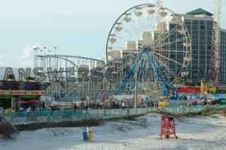 Screenshot of level 94 percent