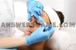 Screenshot of level 94 percent