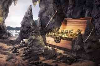 Screenshot des Levels 94 Prozent