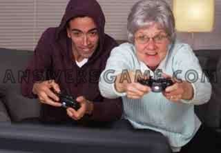 Screenshot des Levels 94 Prozent