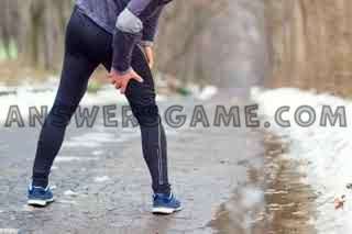 Screenshot of level 94 percent