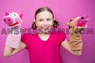 Screenshot of level 94 percent