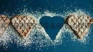 Captura de pantalla del nivel 94 por ciento