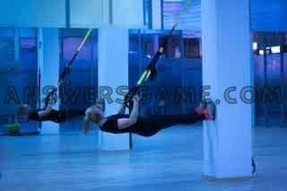 Screenshot des Levels 94 Prozent