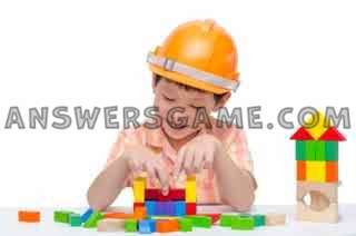 Screenshot des Levels 94 Prozent