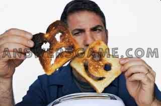 Screenshot des Levels 94 Prozent