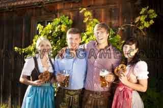 Screenshot of level 94 percent