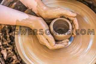 Screenshot des Levels 94 Prozent