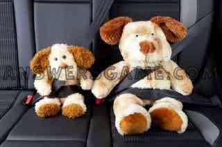 Screenshot des Levels 94 Prozent