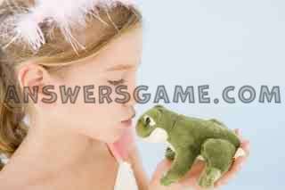 Screenshot des Levels 94 Prozent