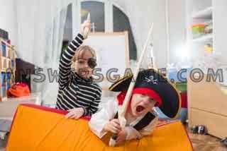 Screenshot des Levels 94 Prozent