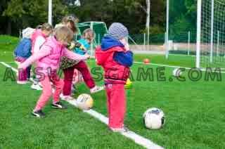 Screenshot des Levels 94 Prozent