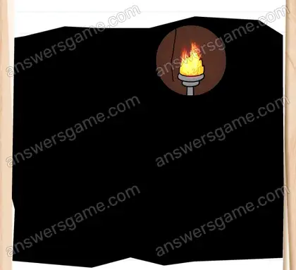 Trouvez la sortie. Brain Test 2 Niveau 15 solution