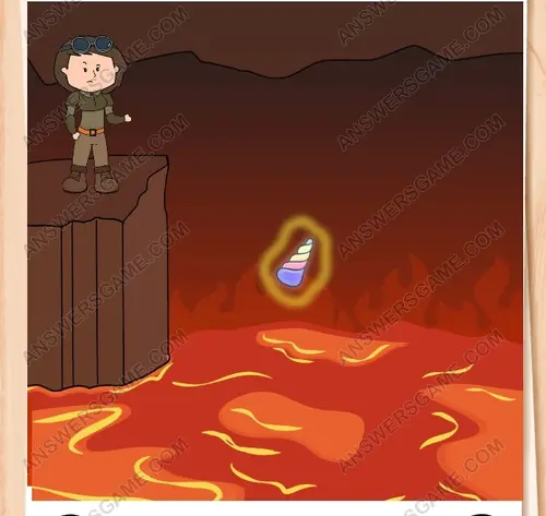 Brain Test 3: Aliciának az összes varázserővel bíró tárgytól meg kell szabadulnia. 216. Szint