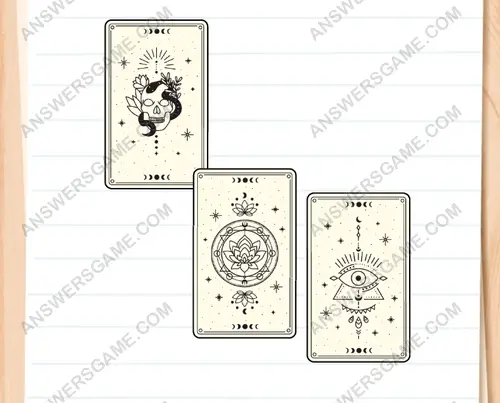 Mystère De Gundolf. Réparez les objets cassés. Brain Test 3 Niveau 42