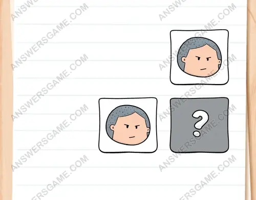 Enigmă Cu Gundolf. Ajută-mă să îmi combin cărțile. Brain Test 3 Nivelul 101