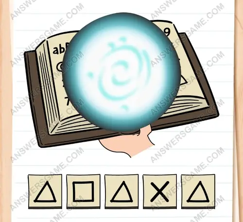 Tn. Drakuli harus membuka portal ke Asgard. Brain Test 3 Level 140