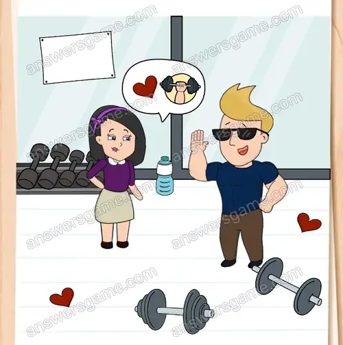 Przygotuj stół, żeby Bolek mógł zjeść obiad z deserem. Brain Test 4 Poziom 333