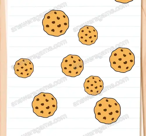 Znajdź największe. Brain Test 4 Poziom 5